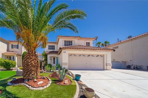 8319 Feather Duster Ct, Las Vegas, NV, 89113-1754 | Card Image