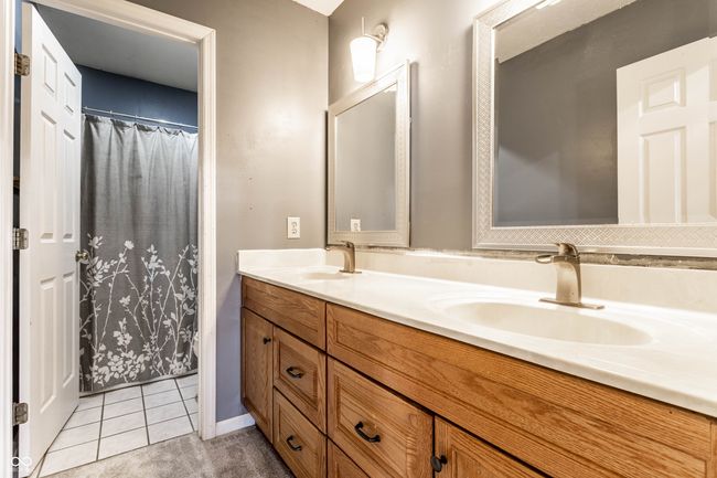 1962 Pamona Ct, House other with 4 bedrooms, 3 bathrooms and null parking in Indianapolis IN | Image 32