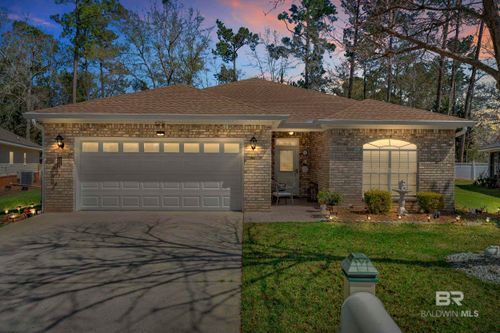 129 Mark Twain Loop, Foley, AL, 36535-1576 | Card Image