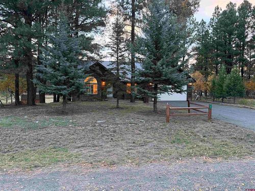 285 Beaver Cir, Pagosa Springs, CO, 81147-8807 | Card Image