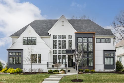 11003 Holliday Farms Blvd, Zionsville, IN, 46077-0022 | Card Image