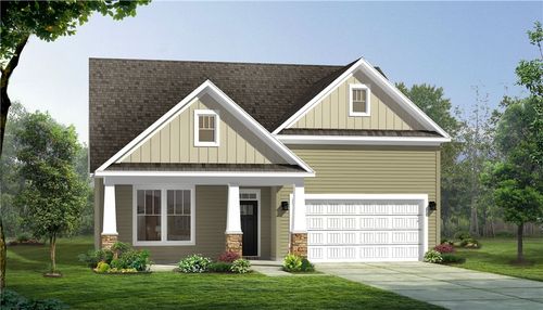 125 Beaverdam Creek Dr, Anderson, SC, 29621-3951 | Card Image