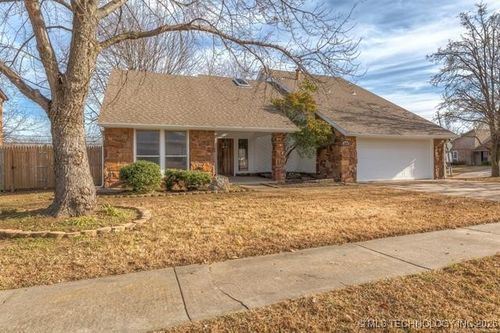 3009 Aspen Ct, Broken Arrow, OK, 74012-7404 | Card Image