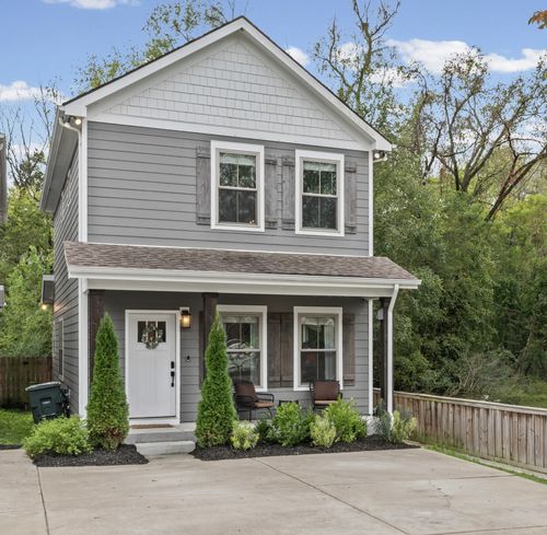 127D Commerce St, Old Hickory, TN, 37138 | Card Image