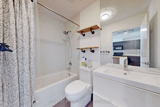312 - 38 Niagara St, Condo with 1 bedrooms, 1 bathrooms and 1 parking in Toronto ON | Image 15