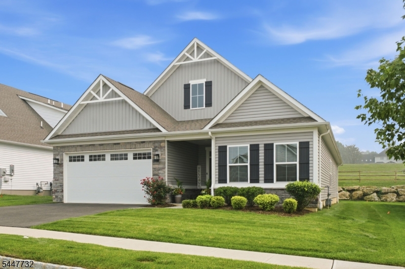 Residential in Washington Twp. 2