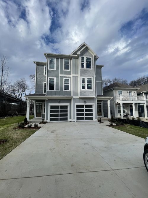 5516 Urbandale Ave, Nashville, TN, 37209-1924 | Card Image