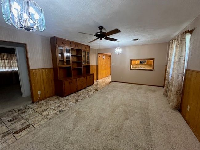 602 West St, House other with 3 bedrooms, 2 bathrooms and null parking in Hico TX | Image 15