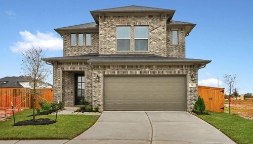 340 Palero Path, Brookshire, TX, 77423-0376 | Card Image