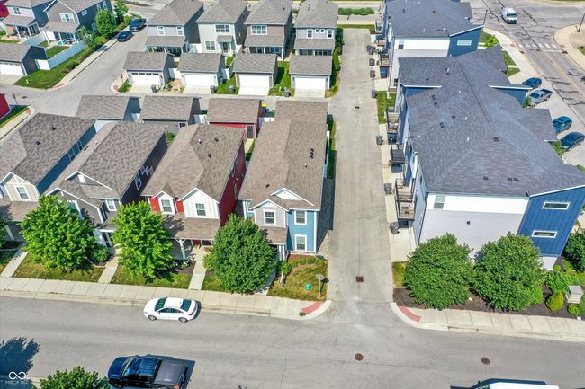 214 Handley St, House other with 3 bedrooms, 3 bathrooms and null parking in Indianapolis IN | Image 27