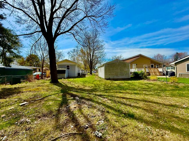 8275 Donna Lou Dr, House other with 2 bedrooms, 1 bathrooms and null parking in Brighton MI | Image 19