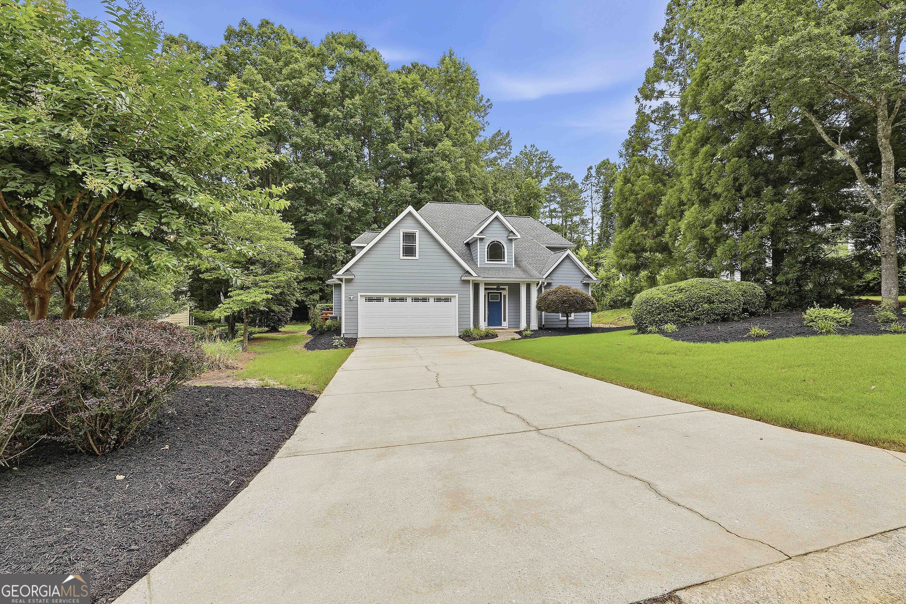 Residential in Peachtree City 3