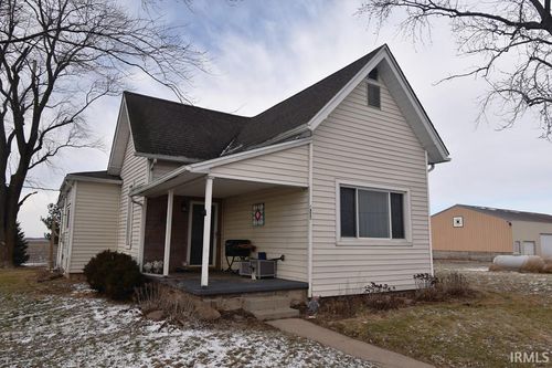 2248 S County Road 280 E, Frankfort, IN, 46041-8645 | Card Image