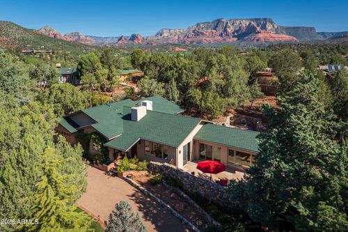 190 Morgan Rd, Sedona, AZ, 86336-6615 | Card Image