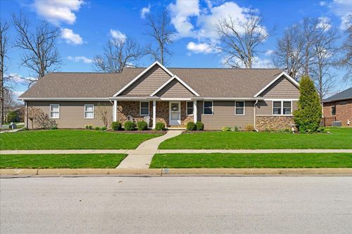 2101 Tenmile Drive Drive, DE PERE, WI, 54115 | Card Image