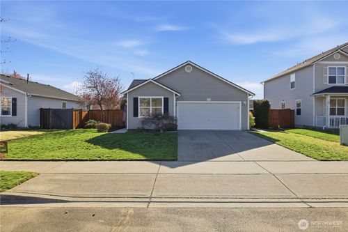 1013 Riddell Ave Ne, Orting, WA, 98360-7438 | Card Image