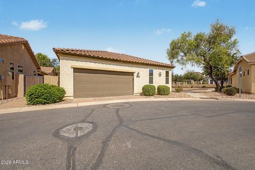 3480 S Jacana Ln, Gilbert, AZ, 85297-2417 | Card Image