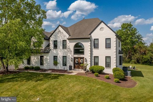 2606 Heron Pt, Jamison, PA, 18929-1258 | Card Image