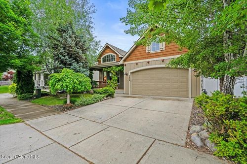 2624 W Sorbonne Dr, Coeur D Alene, ID, 83815-6044 | Card Image