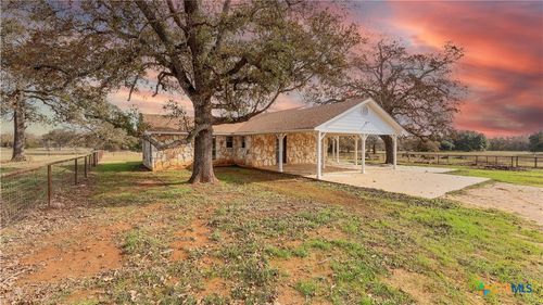 2569 County Road 443, Waelder, TX, 78959-5299 | Card Image