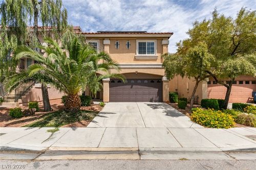 4586 W Camero Ave, Las Vegas, NV, 89139-7102 | Card Image