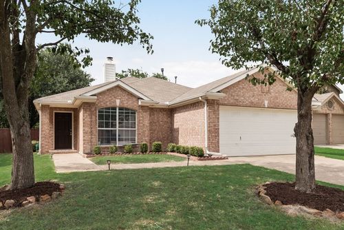 9300 Warren Dr, Mckinney, TX, 75071-7401 | Card Image
