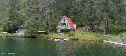 L13 B8 Chilkat Lake Rd, Haines, AK, 99827 | Card Image