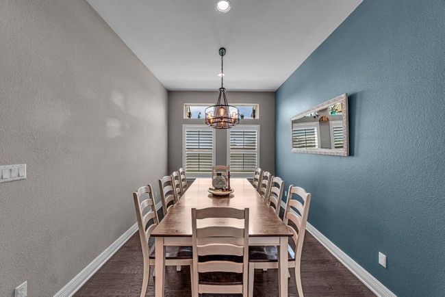 201 Wind Stone E, House other with 4 bedrooms, 2 bathrooms and 2 parking in Jarrell TX | Image 21