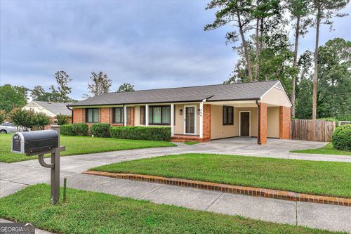 304 Kings Chapel Rd, Augusta, GA, 30907-3732 | Card Image