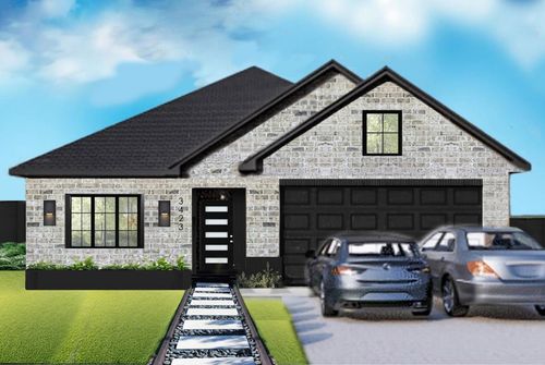 3424 Rosalie St, Houston, TX, 77004-3645 | Card Image