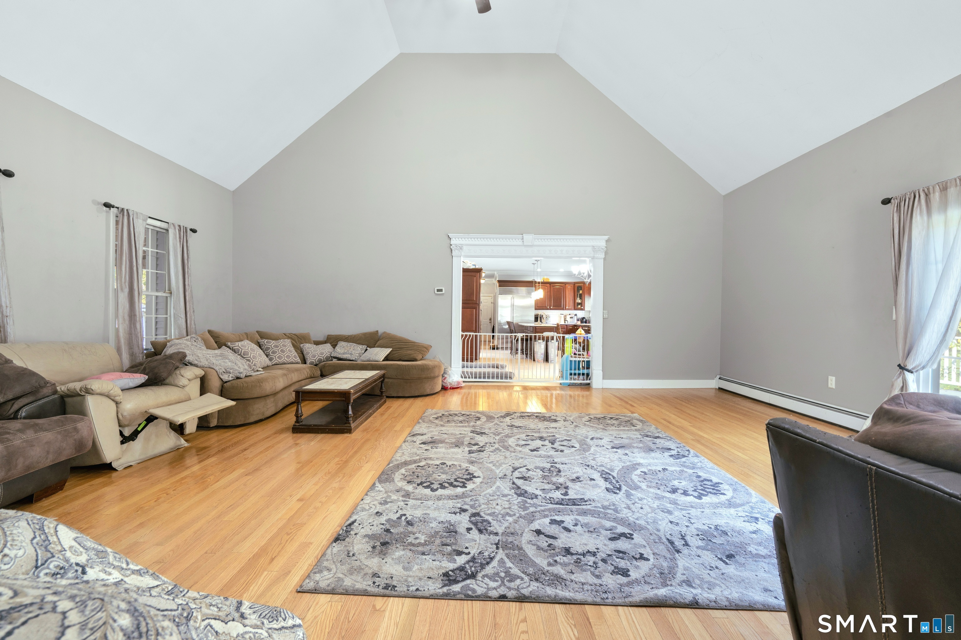Residential in Colchester 3