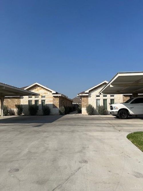 3801 Whitewing Ave, Edinburg, TX, 78539-4792 | Card Image