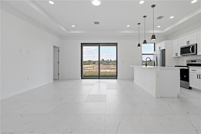 3129 71 St St W, House other with 3 bedrooms, 2 bathrooms and 2 parking in LEHIGH ACRES FL | Image 17