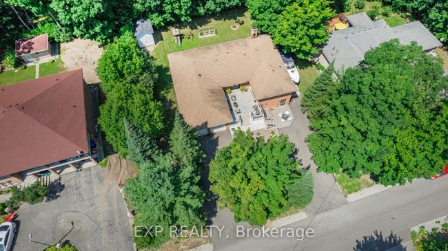 81 Forest Cir, House other with 6 bedrooms, 2 bathrooms and 6 parking in Tiny ON | Image 39