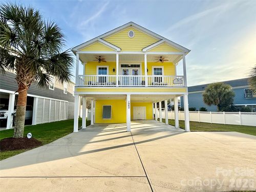 1965 24th Ave N, North Myrtle Beach, SC, 29582-6393 | Card Image