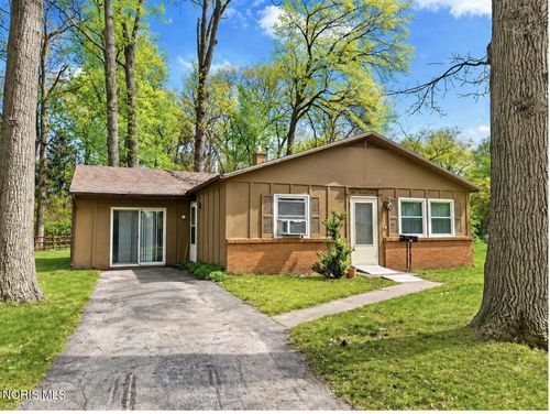 101 Abbotswood Dr, Toledo, OH, 43615-5503 | Card Image