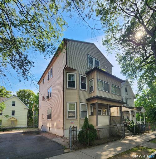 24 Hazel St, New Haven, CT, 06511-1902 | Card Image