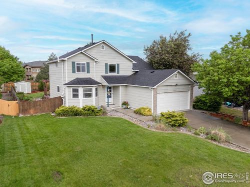 2144 Santa Fe Dr, Longmont, CO, 80504-2309 | Card Image