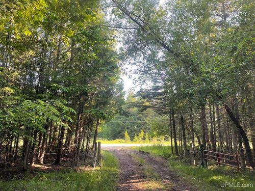 TBD 17th Rd Road, Garden, MI, 49835 | Card Image