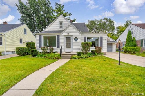 2251 Harvard Rd, Berkley, MI, 48072-1781 | Card Image