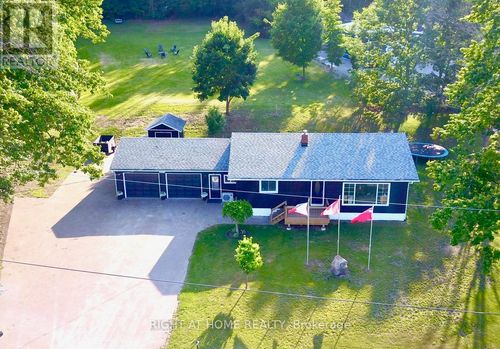 6680 County Road 93 Highway, Tay, ON, L0K2E0 | Card Image