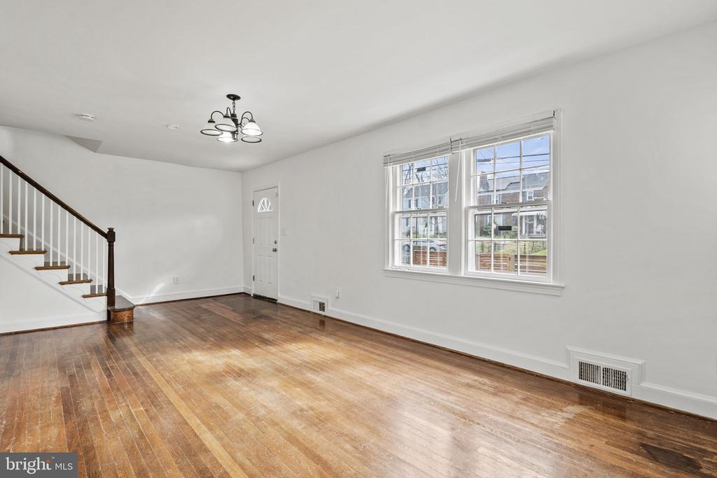 Residential Lease in WASHINGTON 5