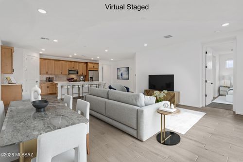 13953 E Squamata Way, Vail, AZ, 85641-1522 | Card Image