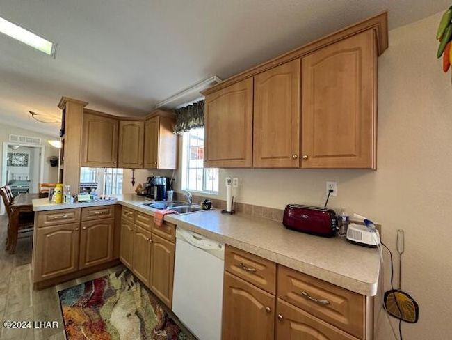 66608 Utah Ln, House other with 3 bedrooms, 2 bathrooms and null parking in Salome AZ | Image 16