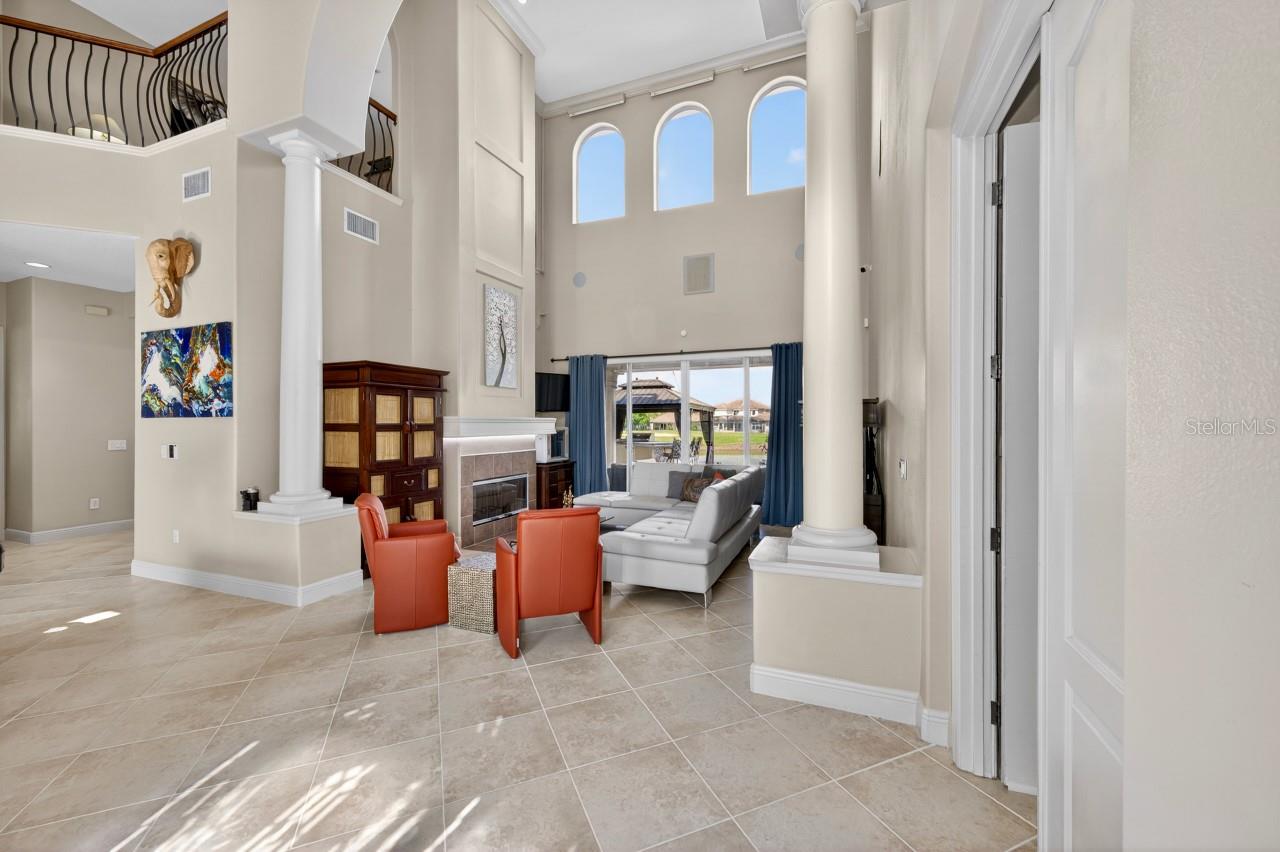 Residential in DAVENPORT 3