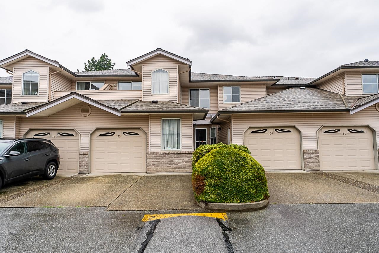 36 - 19060 Ford Road, Townhouse with 3 bedrooms, 2 bathrooms and 2 parking in Pitt Meadows BC | Image 30