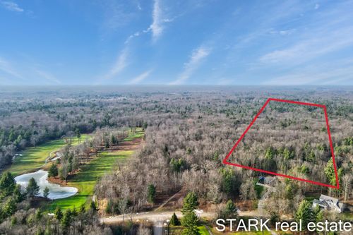 0 Austin Road, Twin Lake, MI, 49457 | Card Image