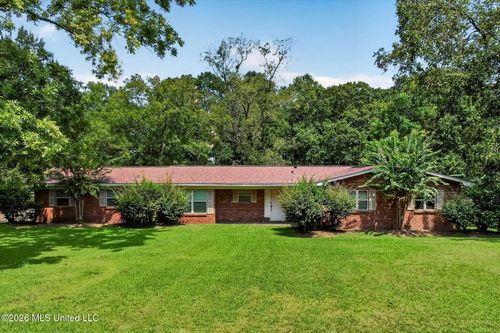 109 Lincoln Avenue, Bassfield, MS, 39421 | Card Image