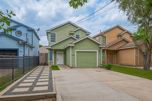 6623 Arabella St, Houston, TX, 77091-2103 | Card Image