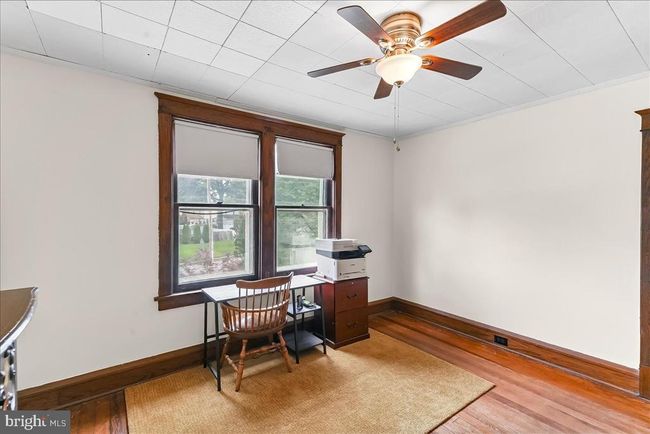 226 Rutledge Ave, House other with 3 bedrooms, 1 bathrooms and null parking in RUTLEDGE PA | Image 20